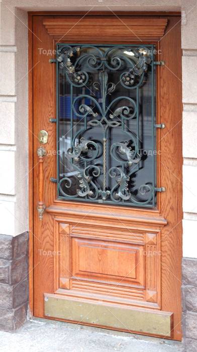 Vhodnye Stalnye Dveri Dlya Magazinov Kafe I Restoranov V Hotkovo